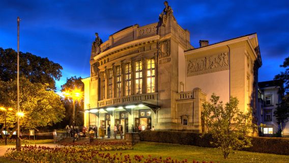 Stadttheater Giessen