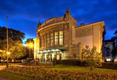Stadttheater Giessen