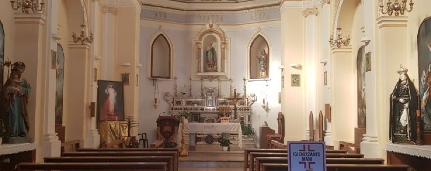 Church of Saint Mary Immaculate