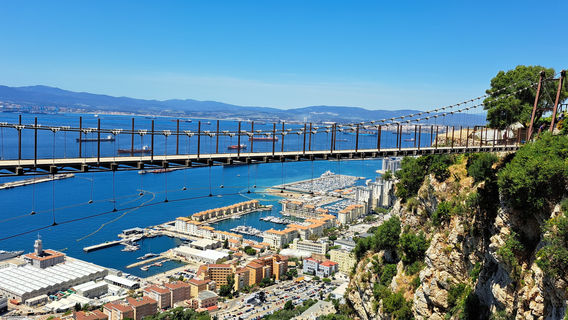 Gibraltar