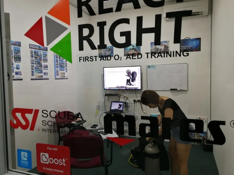 4_安潛潛水中心