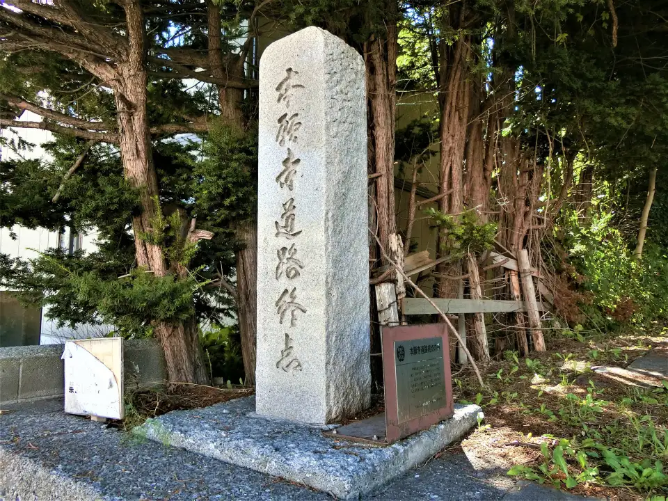 4_Honganji Doro Shutenhi