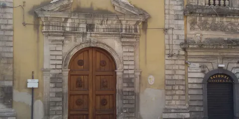 Chiesa di San Giuseppe il Giusto