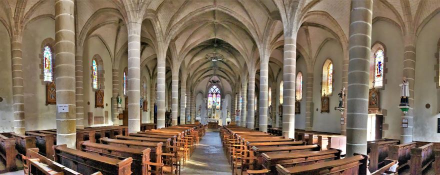 Eglise St-Pierre