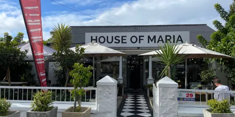 House of Maria