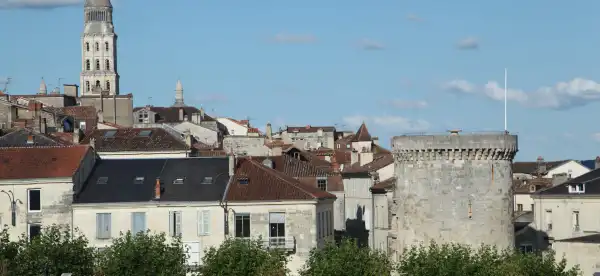 Ξενοδοχεία στην πόλη Perigueux