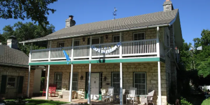 The Williamson Museum