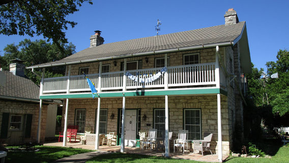 The Williamson Museum