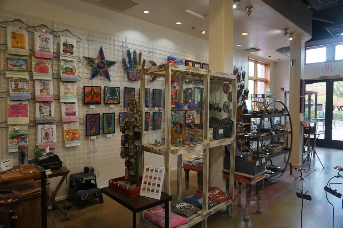 Hotels near Adorn Collection