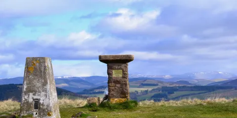 The Cateran Ecomuseum