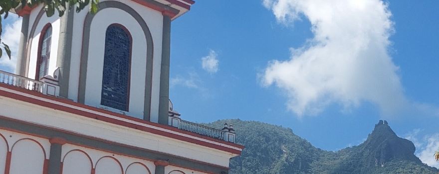 San Jose de Miranda