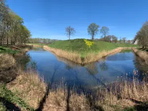 Fort De Roovere