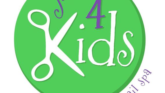 Just 4 Kids Salon & Birthday Party Boutique