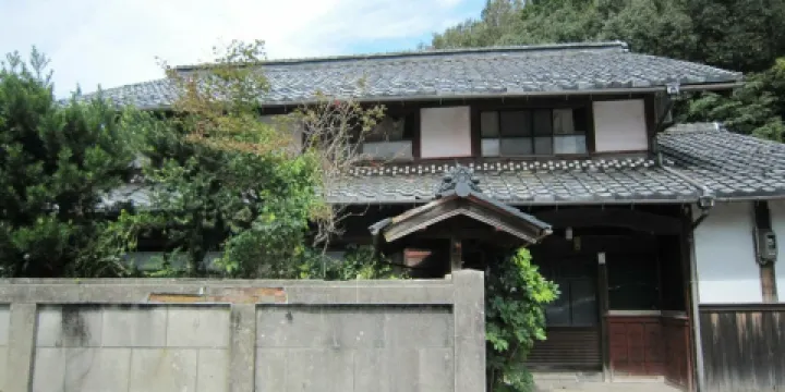 Nakasendo Bambajuku