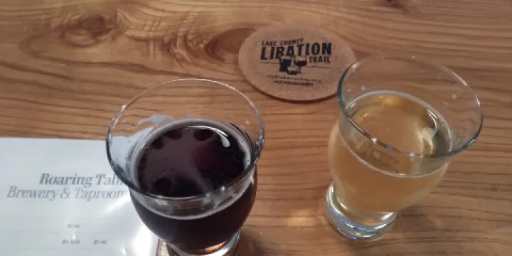 Roaring Table Brewing