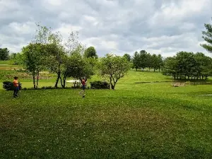Bowling Green Country Club