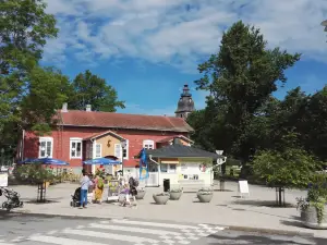 Visit Naantali