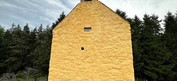 Hoteles en Scottish Highlands, Reino Unido