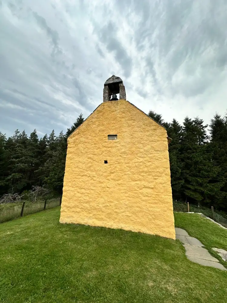 căn hộ tại Cao nguyên Scotland, Vương quốc Anh