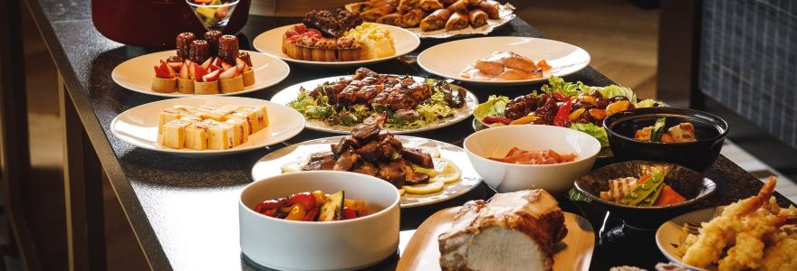 Daily Social / Sheraton Kagoshima