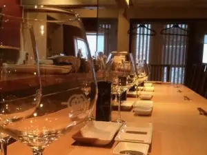 Kushiage to Wine Chiyorozuya