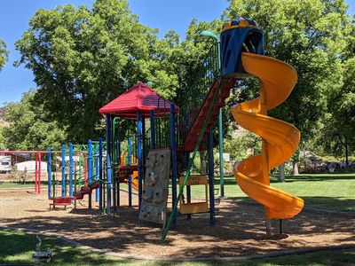 Pioneer Park