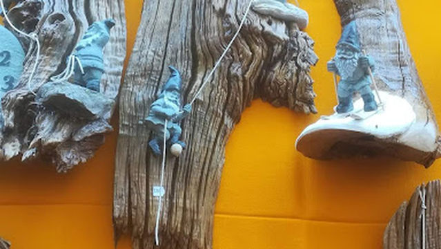 Fiera di Sant'Orso Foire de Saint Ours