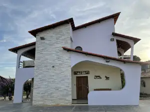 FAZENDA BELA VISTA