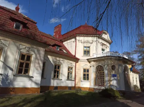 Palats Brunytsʹkoho