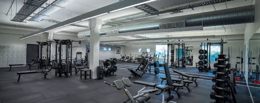 MyoActive Performance Gym Burwood East & Pilates Studio