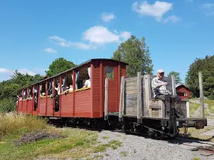 Risten–Lakvik Museum Railway