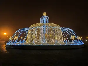 Солдат