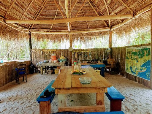 Palmento Grove Garifuna Eco Cultural and Healing Institute