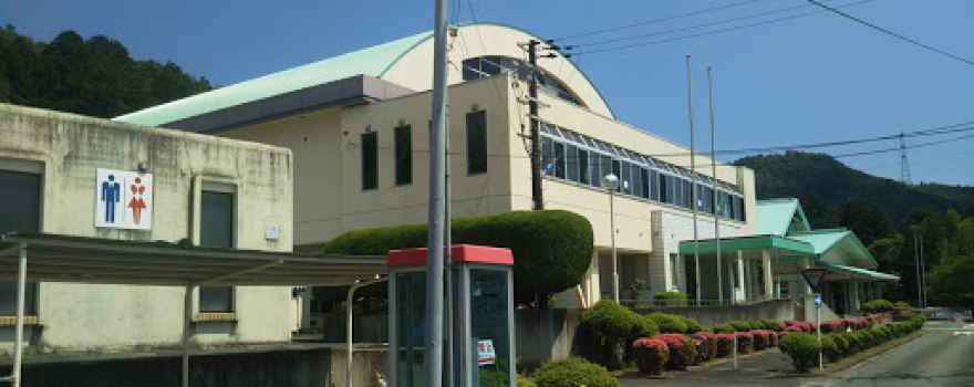 Ichikawa Town Sports Center