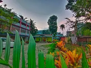 Ramakrishna Mission Ashrama