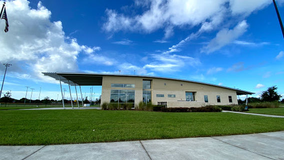 Boombah Sports Complex