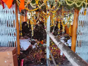 Shree Munjoba Maharaj Mandir.