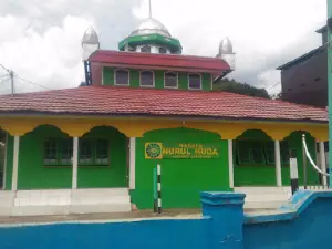Masjid Nurul Huda