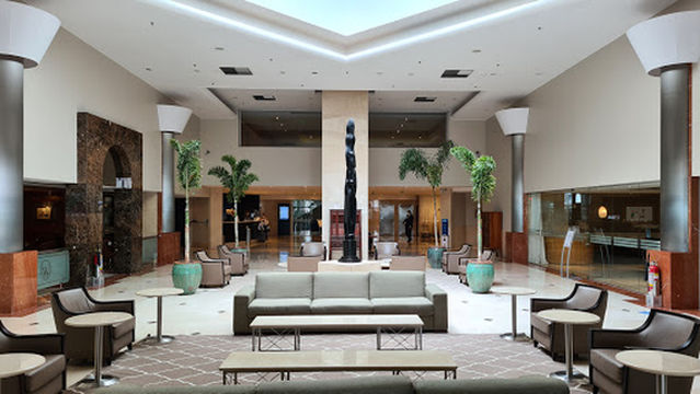 Windsor Convention & Expo Center