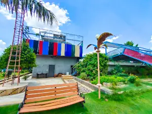 Bheswada Swimming Pool