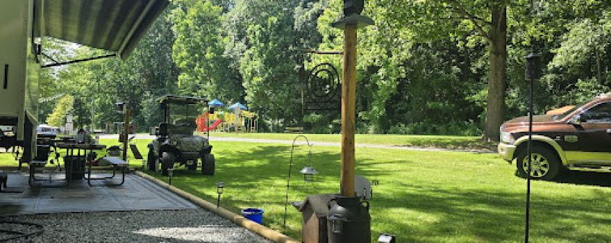 Birchview Farm Campgrounds
