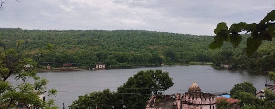 Radha krishn mandir