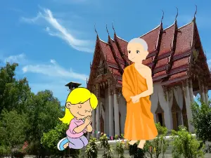 Wat Si Nong Hin
