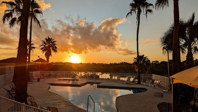 Canyon Lake RV Resort