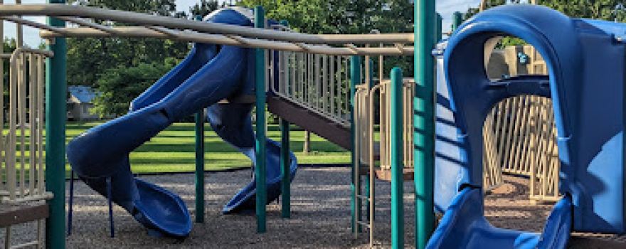 Franklin Park (aka Elephant Park)