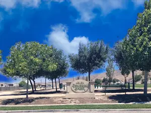 Peverini Park