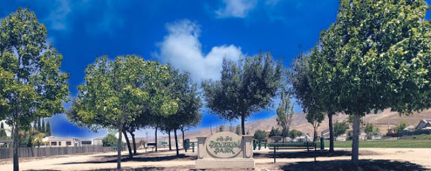 Peverini Park