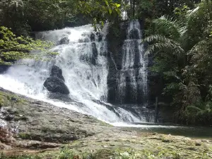 Air Terjun Singkai Atas