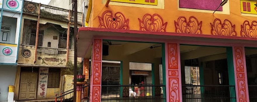Shri Vittal Rakhumai Mandir