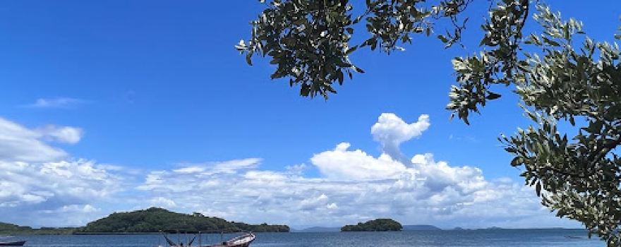 Isla La Almeja